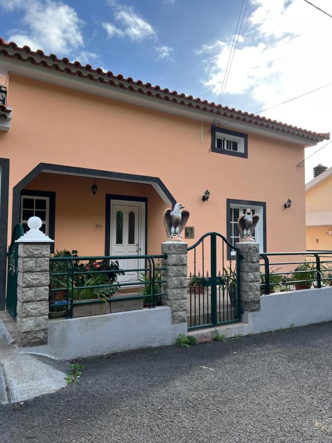 칼례타 Pana House 아파트 외부 사진