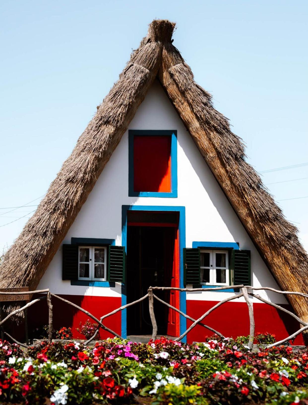 칼례타 Pana House 아파트 외부 사진